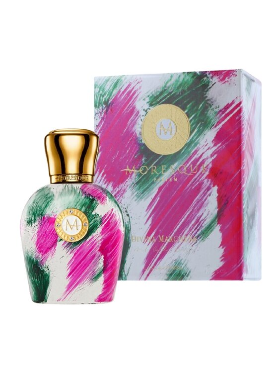 Moresque Moresque Divina Marchesa Woda perfumowana