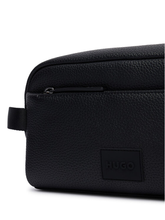 HUGO HUGO Kosmetiktasche 50535686 Schwarz