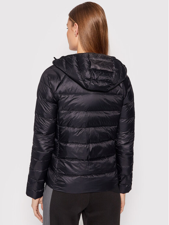 Puma Puma Kurtka puchowa Pwrwarm 587706 Czarny Regular Fit