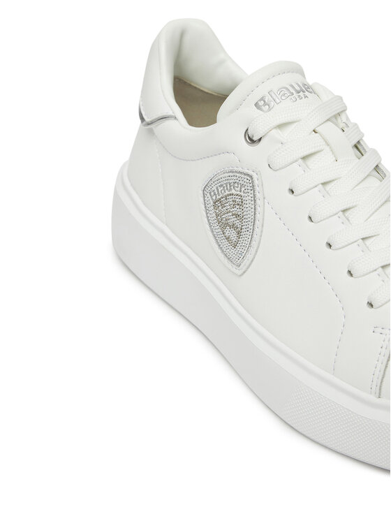 Blauer Blauer Laisvalaikio batai S5VENUS01 Balta