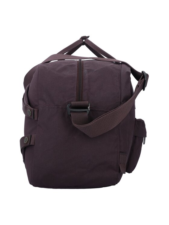 Fjällräven Fjällräven Torba podróżna 288824 Fioletowy