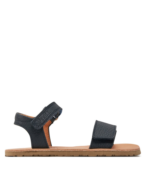 Froddo Froddo Szandál Barefoot Flexy Lia G3150264-7 M Sötétkék
