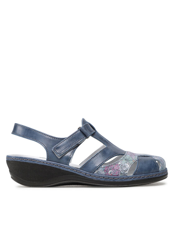 Comfortabel Comfortabel Босоніжки 720140 Cиній