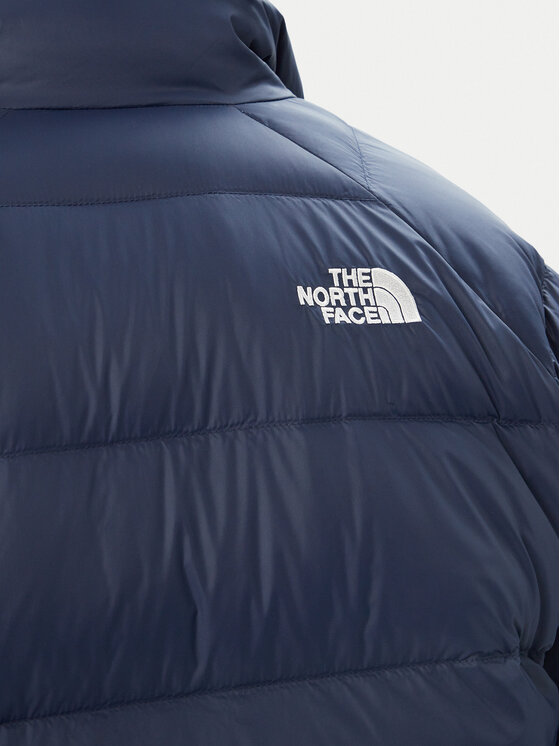 The North Face The North Face Puhovka Hydrenalite NF0A88XU Mornarsko modra Regular Fit