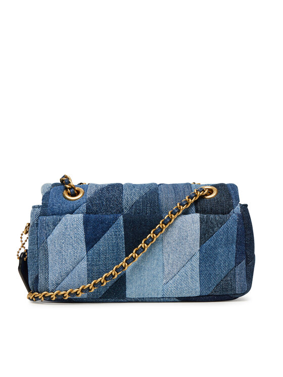 Coach Coach Borsetta CAM93 Blu