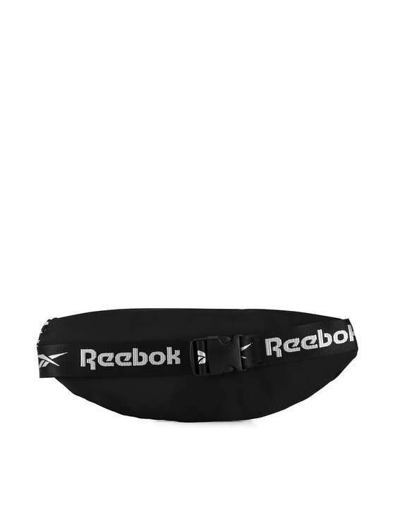 Reebok Reebok Rankinė ant juosmens RBK-014-CCC-06 Juoda
