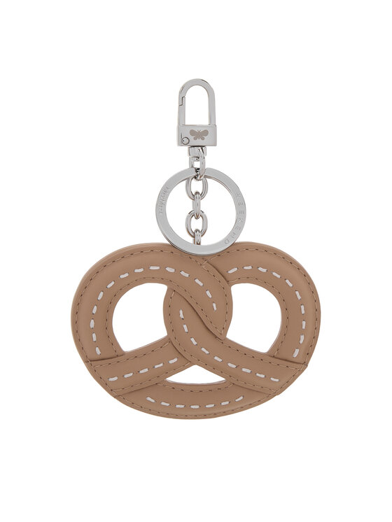 Weekend Max Mara Weekend Max Mara Kulcstartó Fantino 2525726035650 Bézs