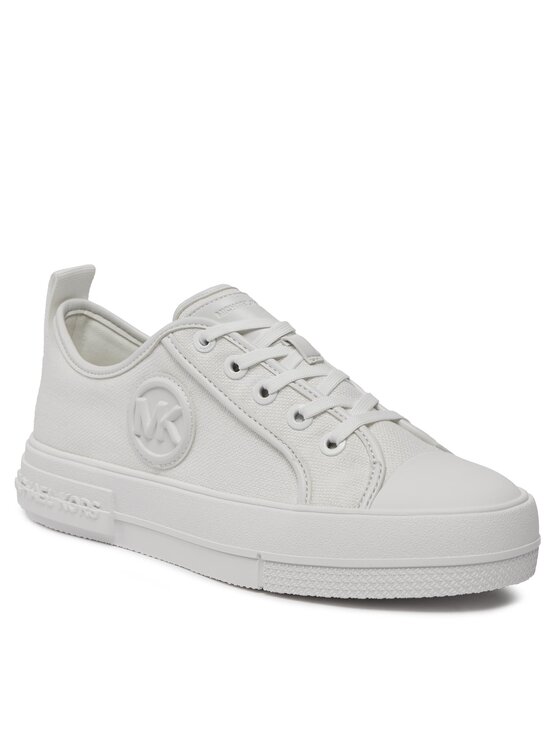 MICHAEL Michael Kors MICHAEL Michael Kors Kedas Evy Lace Up 43R4EYFS1D Balts