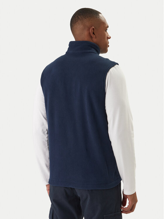 Columbia Columbia Vest Fast Trek™ 1460001 Tumesinine Regular Fit