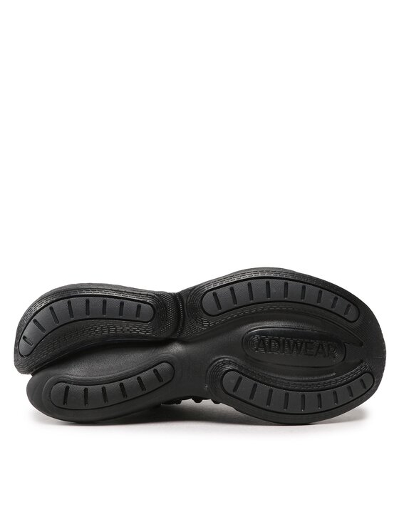 adidas adidas Сникърси AlphaBoost V1 HP6133 Черен