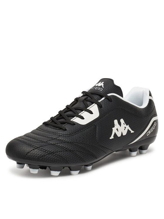 Kappa Kappa Scarpe da calcio SJ-F909-1 Nero