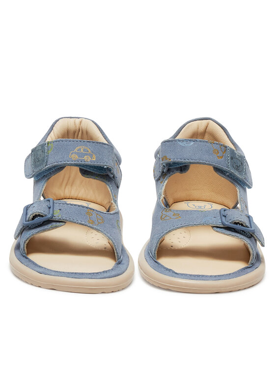 Lasocki Kids Lasocki Kids Sandali DAKAR CI12-DAKAR-01(II)CH Modra