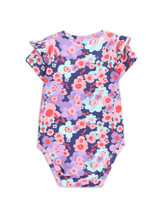 Coccodrillo Coccodrillo Detské body WC5112202HGN Fialová