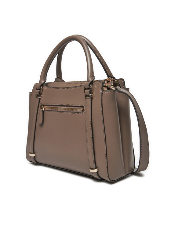 Guess Guess Ročna torba HWVG94 93060 Rjava