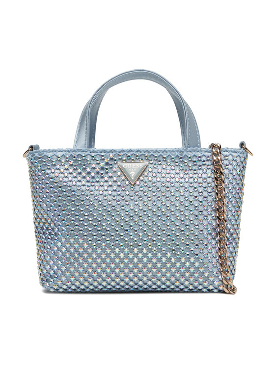 Guess Guess Borsetta 181093 Celeste