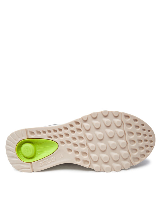 ECCO ECCO Sneakersy Exostride W 83530302386 Szary
