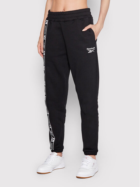 Tuta reebok slim best sale