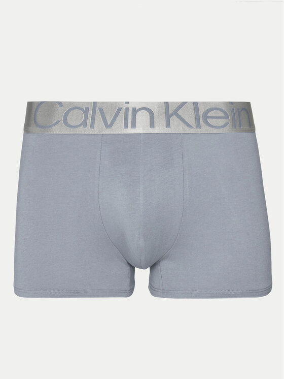 Calvin Klein Underwear Calvin Klein Underwear Boxershorts-Set 000NB3130A Blau