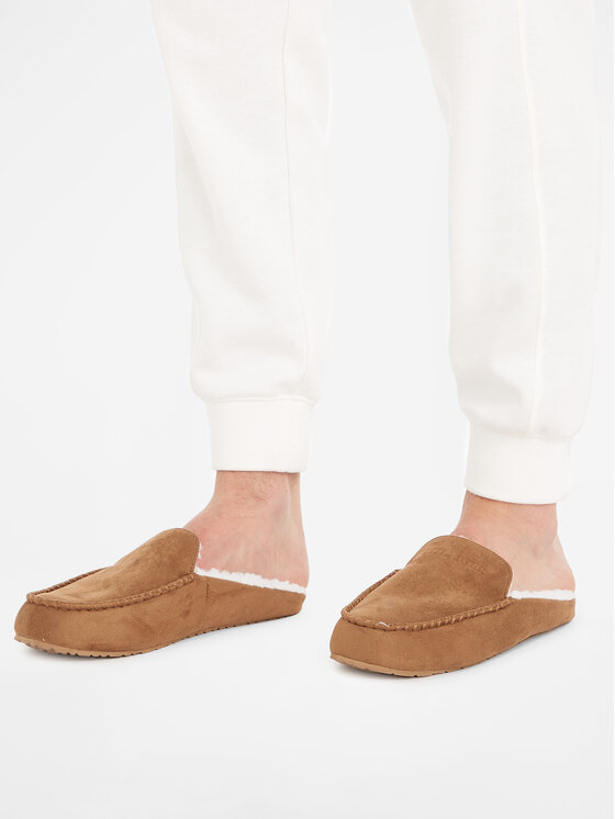 Mocassin hilfiger sales