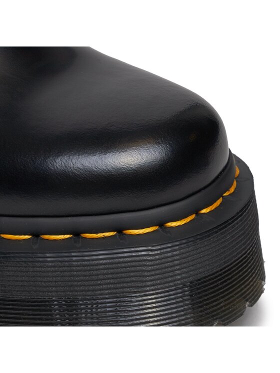 Dr. Martens Dr. Martens Šņorzābaki Jadon 15265001 Melns