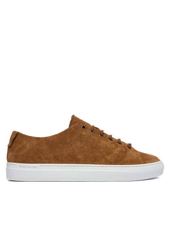 Polo Ralph Lauren Sneakers Jr Lux Decon Sk 809P07624001 Maro