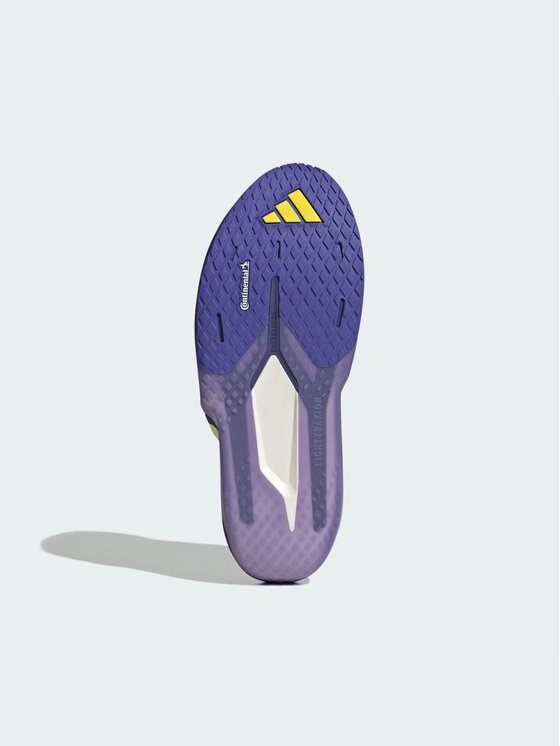 adidas adidas Buty na siłownię 164648 Niebieski jasny