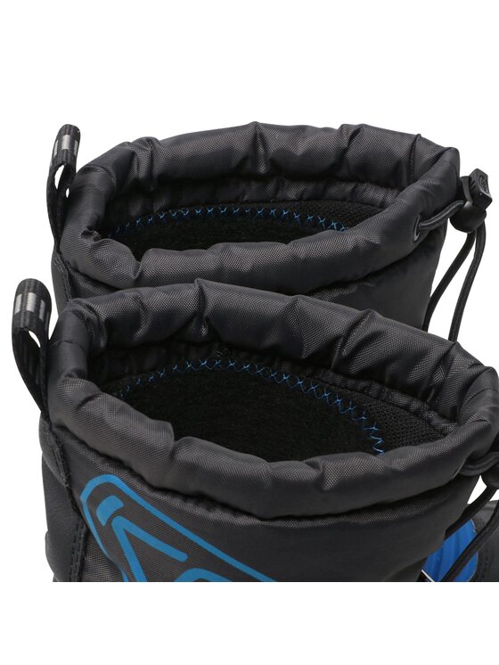 Keen Keen Μπότες Χιονιού Snow Troll Wp 1026758 Γκρι