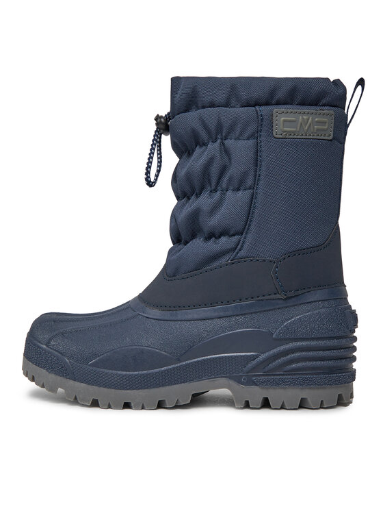 CMP CMP Schneeschuhe Hanki 3.0 Snow Boots 3Q75674J Dunkelblau