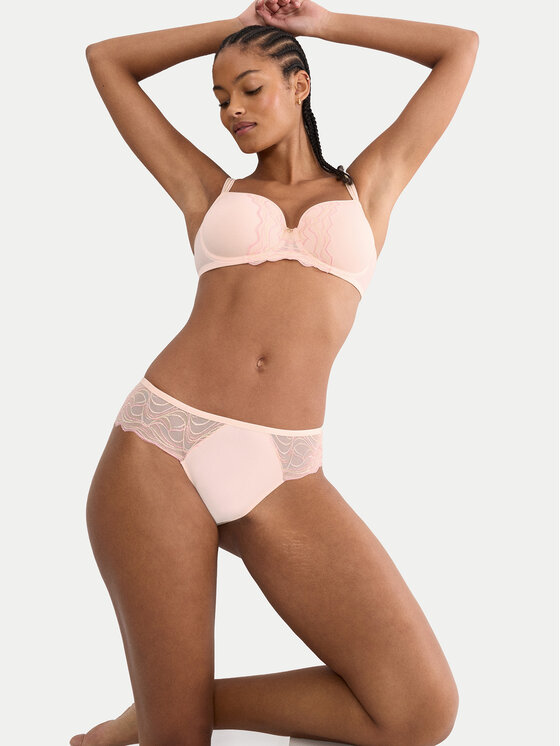 Triumph Triumph Culotte classiche Waves Of Glow 10226434 Beige