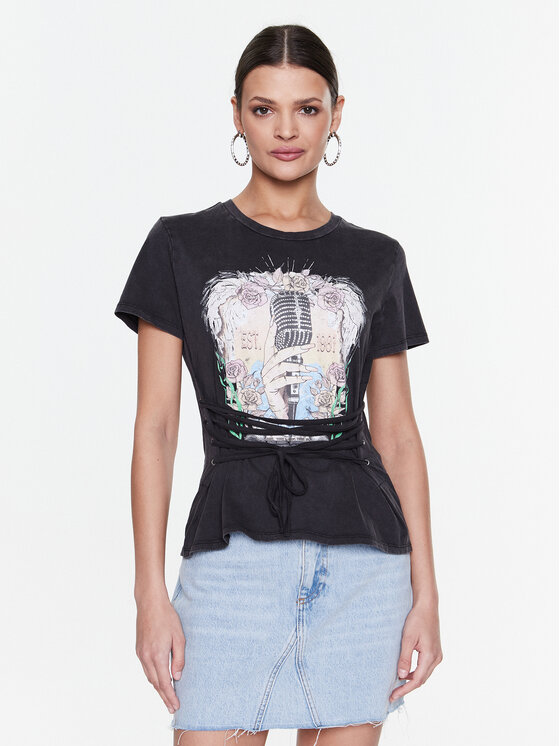 T-shirt Guess