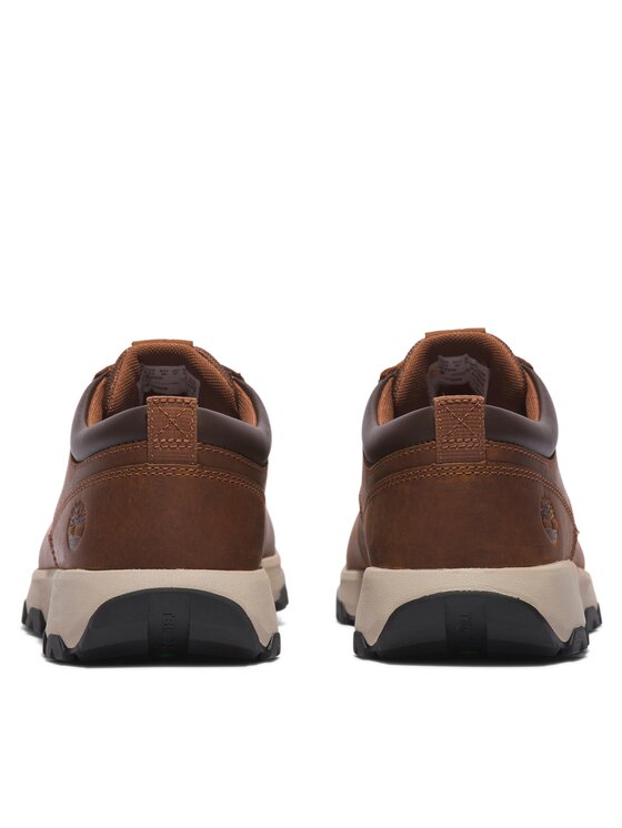 Timberland Timberland Sneakers Winsor Park Pt Ox TB0A5YD5F131 Braun