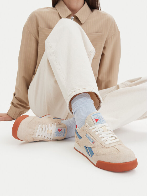 Reebok Reebok Tossud SS-CAMPIO XT 100245002 Helebeež