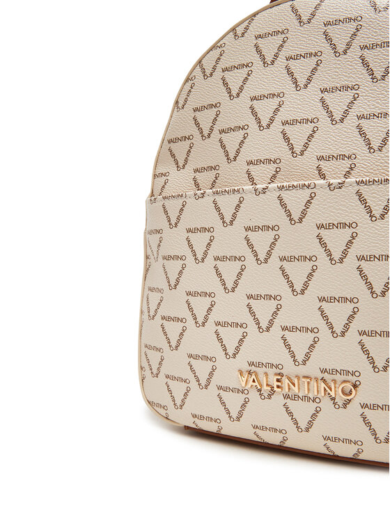 Valentino Valentino Mugursoma VBS8GT20 Balts