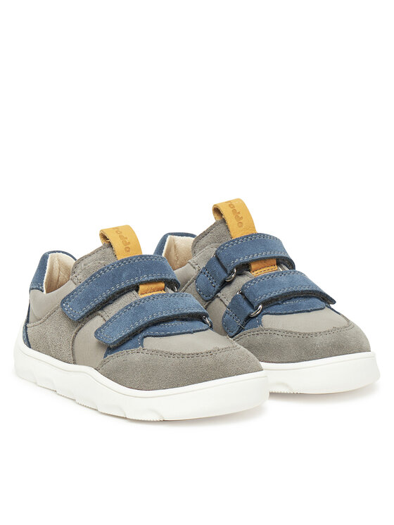 Froddo Froddo Sneakersy G3130264-3 S Šedá