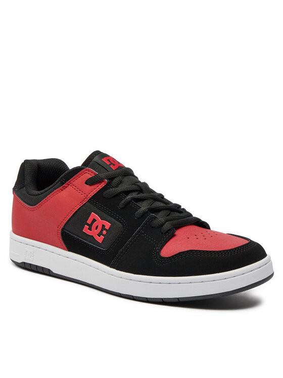DC Shoes DC Shoes Sneakers Manteca 4 ADYS100765 Negru