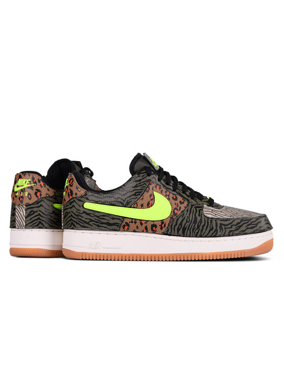 Nike Nike Sneakersy DM5329-200 Zielony