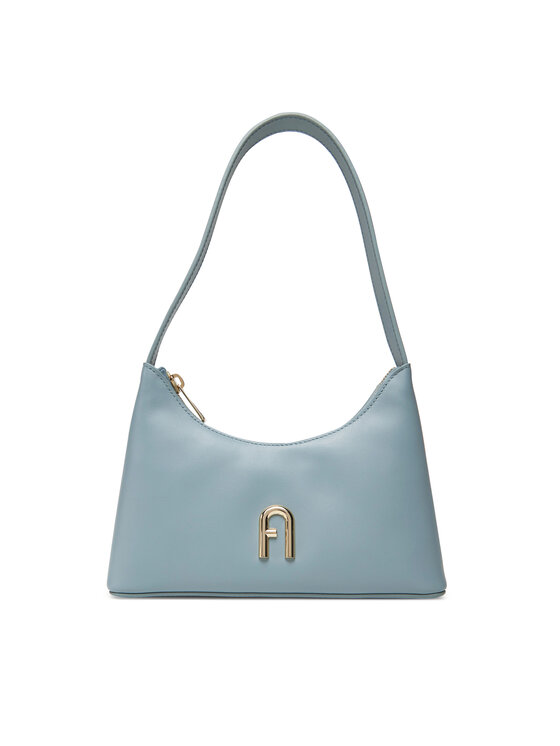 Furla Furla Kabelka Diamante Mini WB00863 AX0733 BG 3963S Modrá