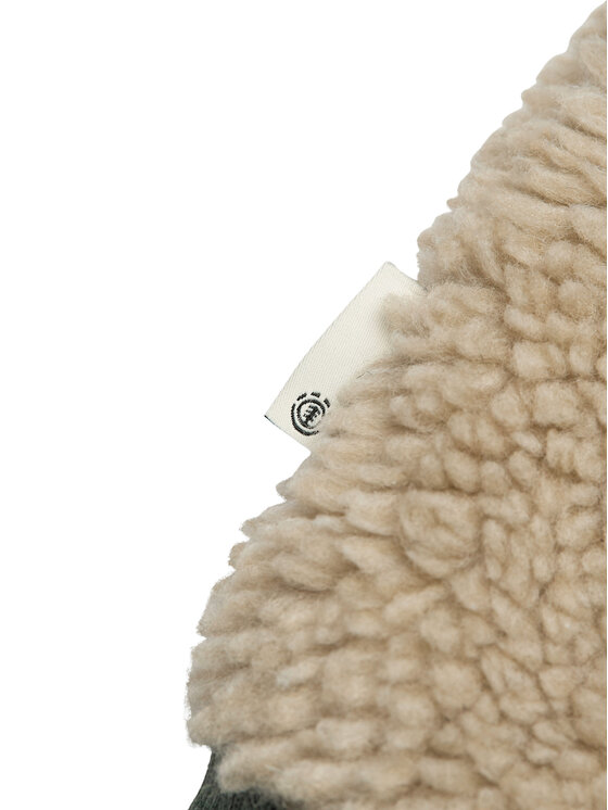 Element Element Fliis Oak Sherpa ELYJK00224 Beež Regular Fit