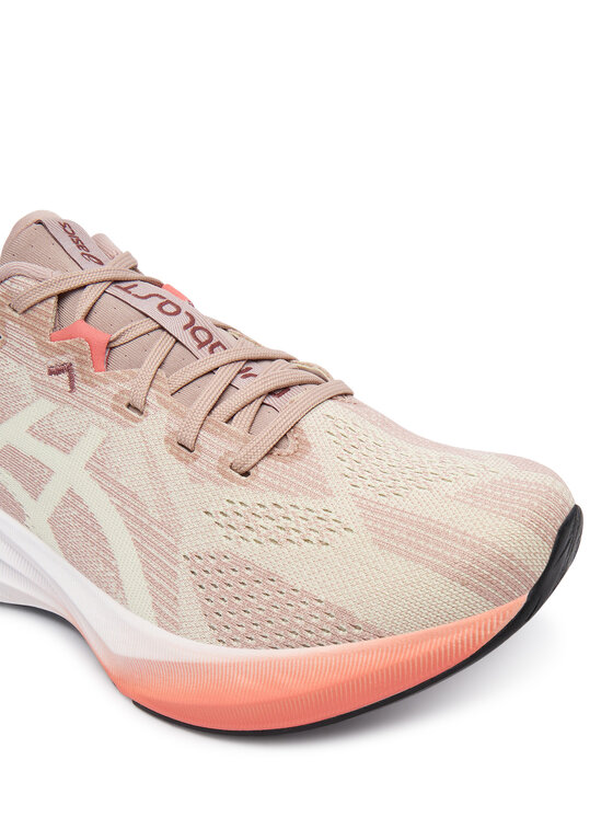 Asics Asics Παπούτσια για Τρέξιμο Dynablast 5 1012B776 Ροζ