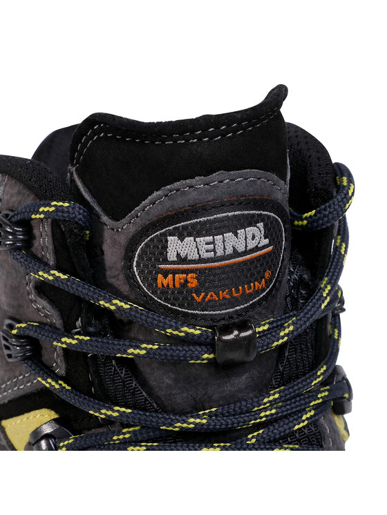 Meindl Meindl Turistiniai batai Vakuum Sport III Gtx GORE-TEX 2939 Pilka