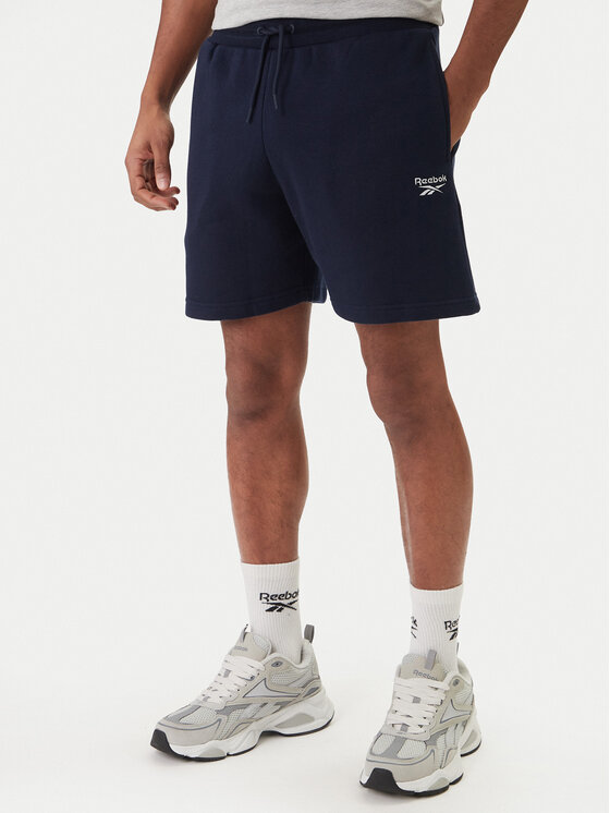 Reebok Reebok Набір футболка та шорти Baz RK25609CCM Кольоровий Regular Fit