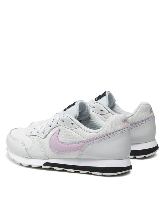 Nike md runner online 2 lila