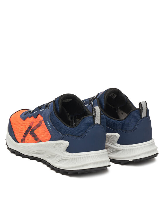 Keen Keen Trekkingi Zionic Wp 1031132 Kolorowy