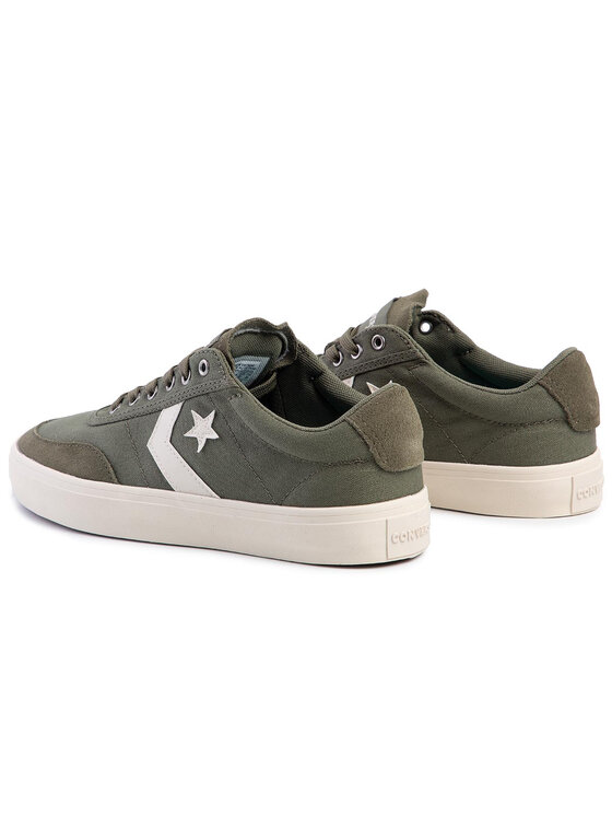 Converse Sneakers Courtlandt Ox 163199C Verde Modivo