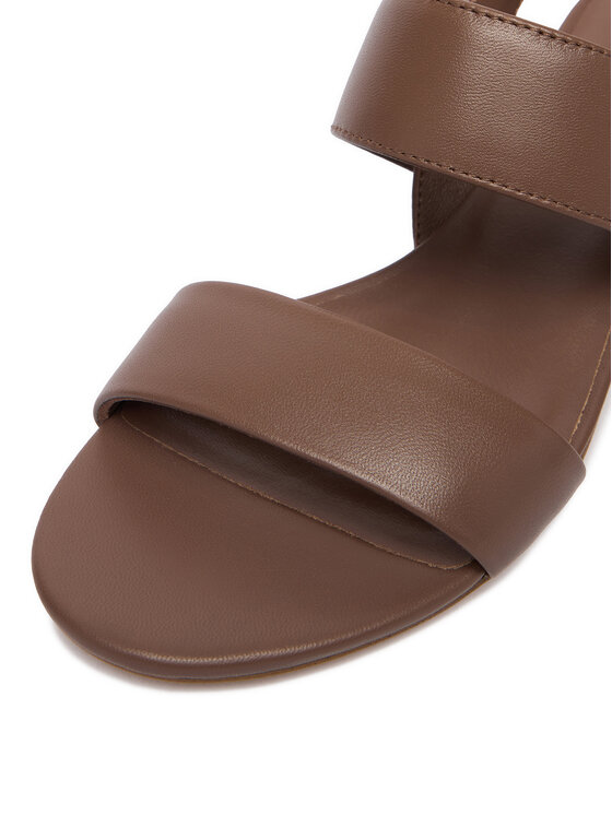 GINO ROSSI GINO ROSSI Sandalen C-LP355740-1 Braun