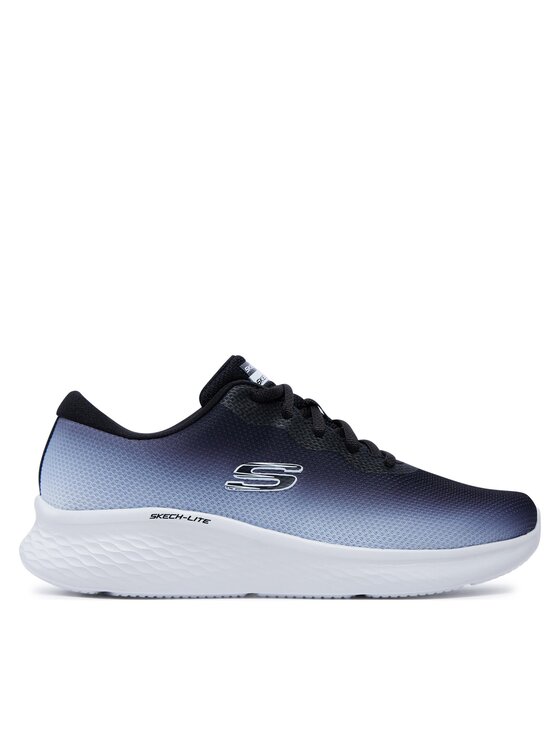 Sneakers Skechers Lite Pro-Fade Out 149995/BKW Negru