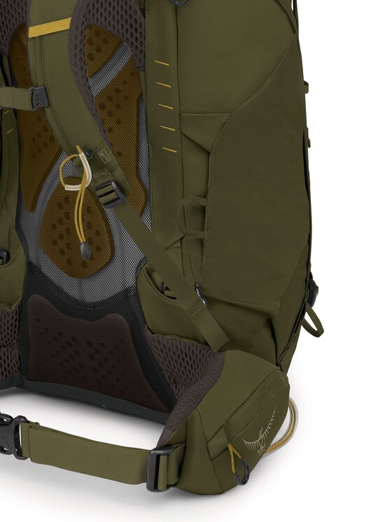 Osprey Osprey Plecak 278322 Zielony