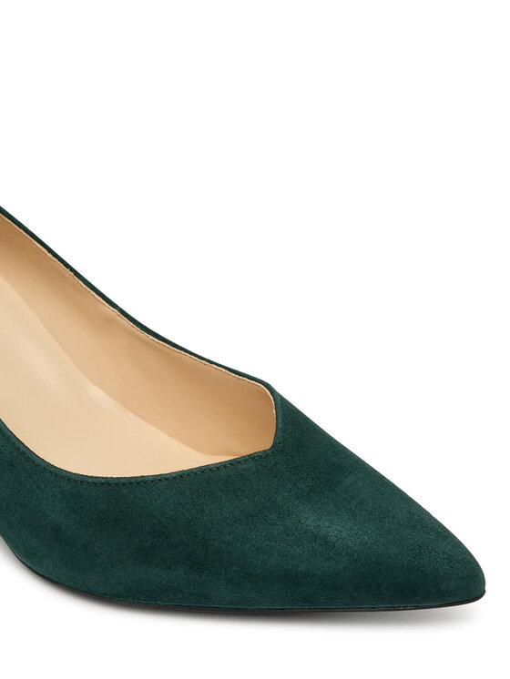 HÖGL HÖGL Scarpe stiletto 0-186702-51000 Verde