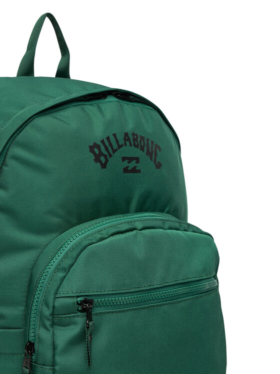 Billabong Billabong Σακίδιο C-BLB-M-002-08 Πράσινο
