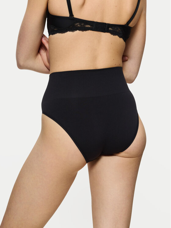 Triumph Triumph Lenjerie de corp modelatoare partea de jos Soft Sculpt 10219736 Negru